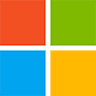 Microsoft Dynamics logo